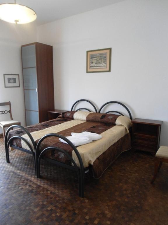 Guesthouse Sayuri Флоренция Экстерьер фото