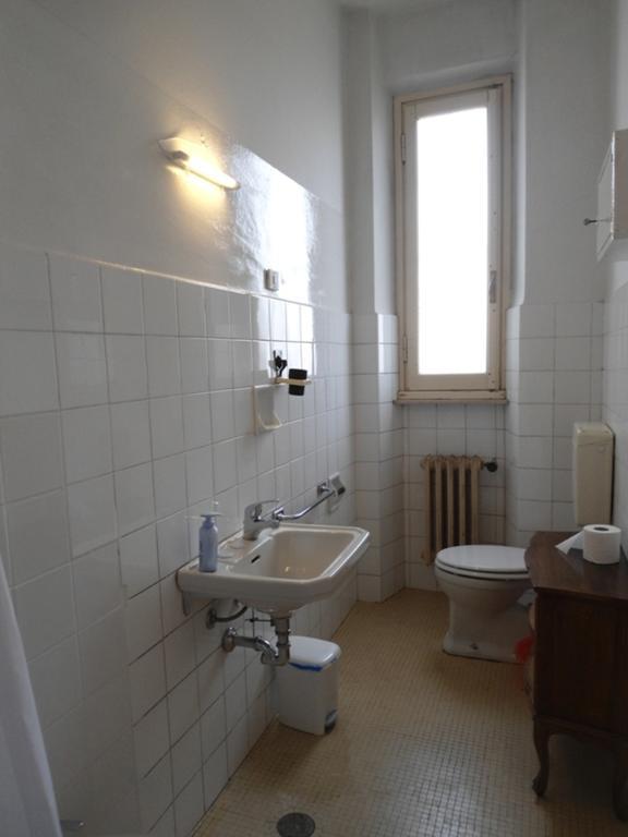 Guesthouse Sayuri Флоренция Экстерьер фото