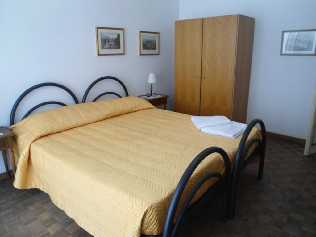 Guesthouse Sayuri Флоренция Экстерьер фото