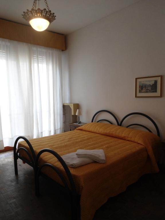 Guesthouse Sayuri Флоренция Экстерьер фото