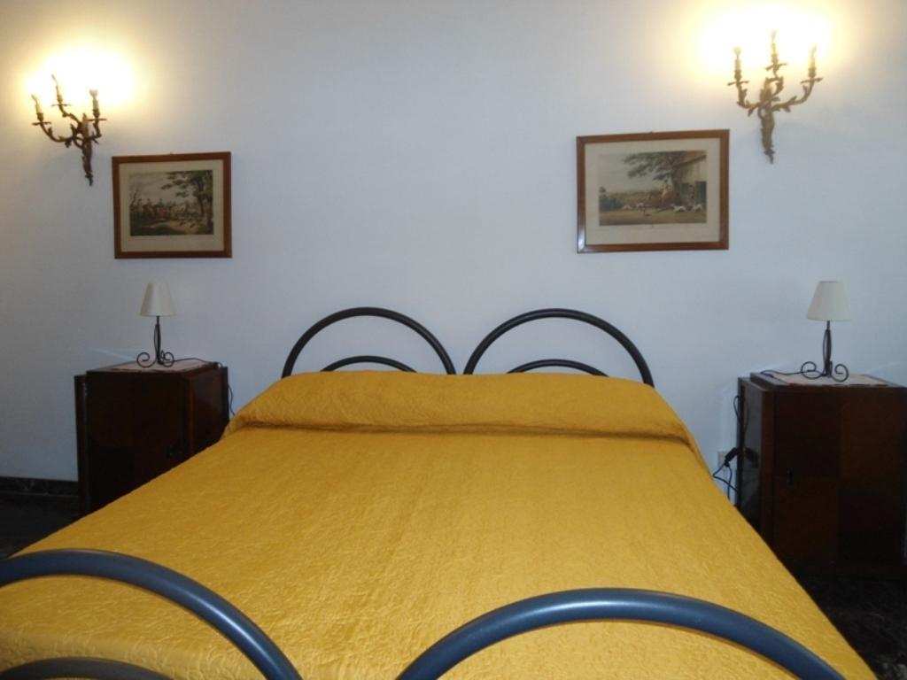 Guesthouse Sayuri Флоренция Экстерьер фото