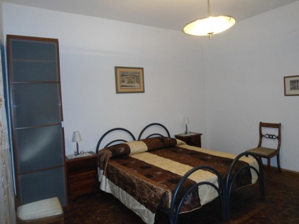 Guesthouse Sayuri Флоренция Экстерьер фото