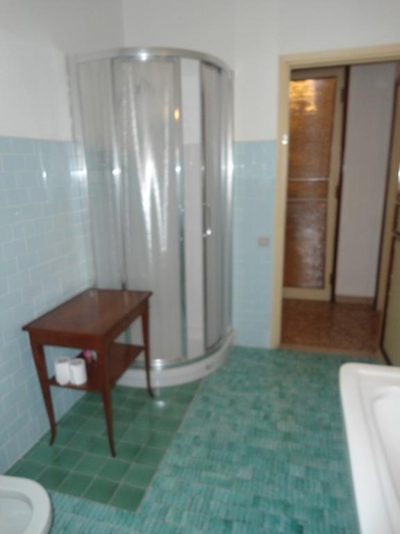 Guesthouse Sayuri Флоренция Экстерьер фото