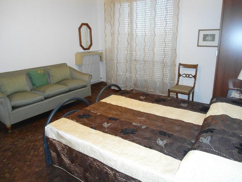 Guesthouse Sayuri Флоренция Экстерьер фото
