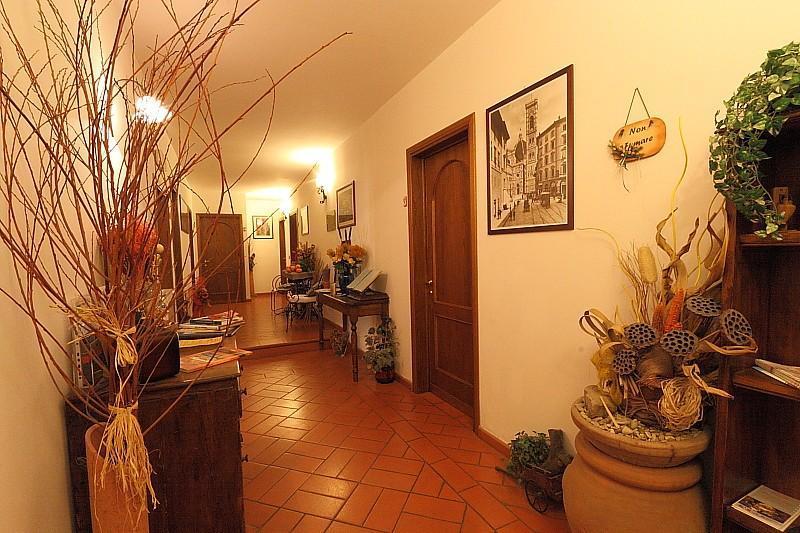 Guesthouse Sayuri Флоренция Экстерьер фото