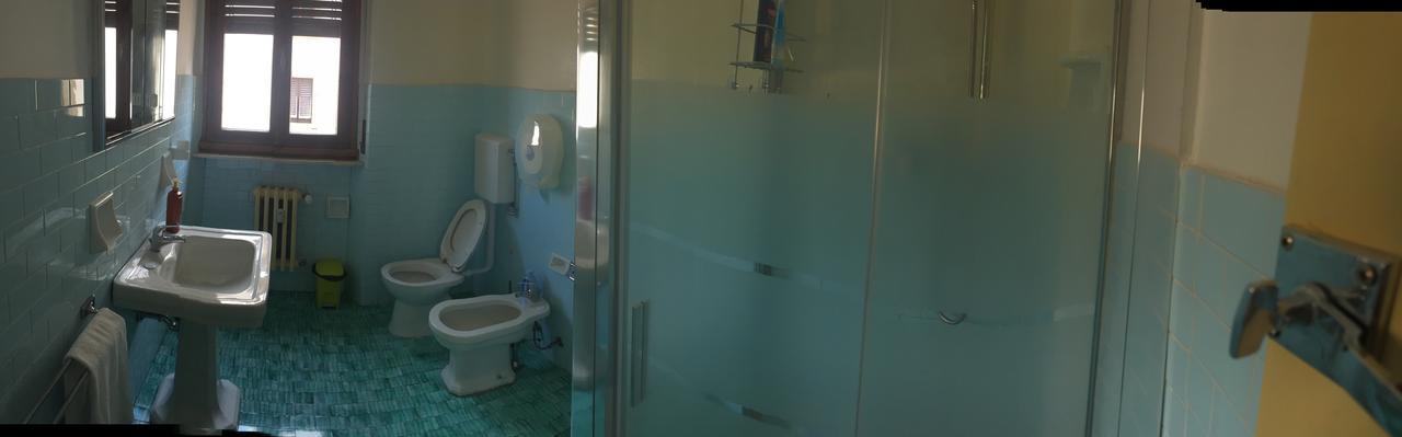 Guesthouse Sayuri Флоренция Экстерьер фото