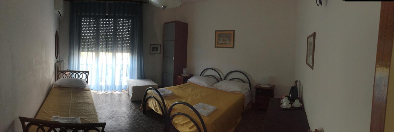 Guesthouse Sayuri Флоренция Экстерьер фото