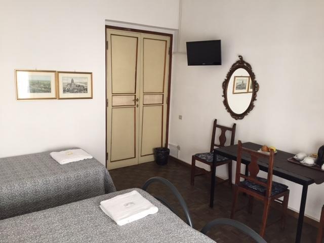 Guesthouse Sayuri Флоренция Экстерьер фото